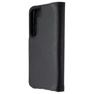 Case-Mate Wallet Folio Series Case for Samsung Galaxy S23 - Black - 1 of 1