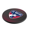 MLS Western Conference Teams Linen 15-Watt Wireless Charger - 2 of 4