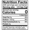 Kinder's Brazilian Steakhouse Seasoning, 8 Ounce (Bulk Size) - 3 of 3