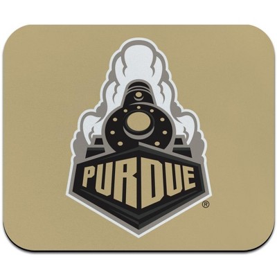 Purdue University Low Profile Thin Mouse Pad