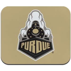 Purdue University Low Profile Thin Mouse Pad - 1 of 2
