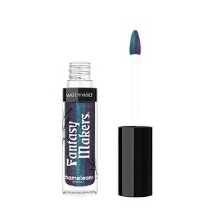Wet n Wild Fantasy Makers Chameleon Chrome Lip Foil - 1 of 4