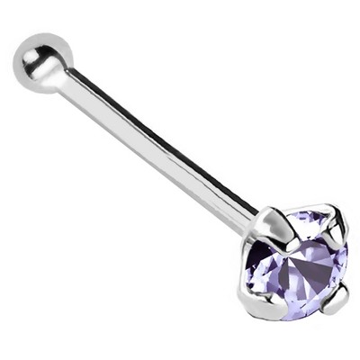 white gold