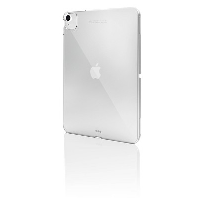 STM Half Shell iPad Air 4th Gen Case - Clear