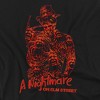 Men's Nightmare On Elm Street Chest Of Souls T-Shirt - 2 of 4