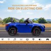 Electric car for children, Mercedes-Benz AMG-GT Licensed electric car for children aged 3-8 years - 4 of 4
