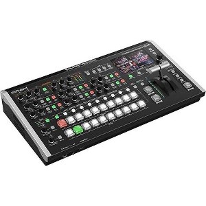 Roland Professional Hybrid V-160HD Streaming Video/Audio Switcher (V-160HD) - 1 of 1