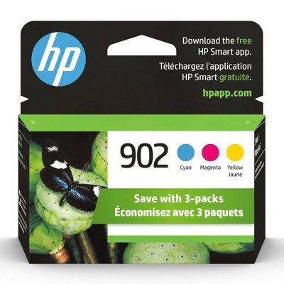 HP 902 Ink Cartridge Series