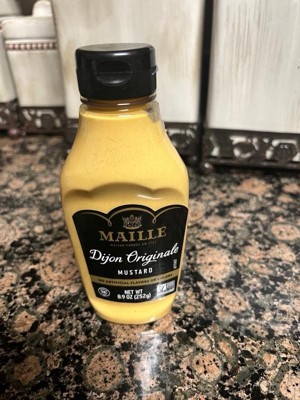 Maille Dijon Originale Mustard 4 x 9.05 lb