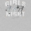Social Collective Men Ghoul Out Short Sleeve Graphic Cotton T-Shirt - 2 of 4