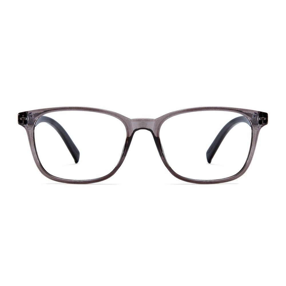 Photos - Glasses & Contact Lenses Filtered by Felix Gray Cursor Blue Light Eyewear - Slate