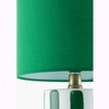 Livabliss Melbu Modern Table Lamps - 3 of 4