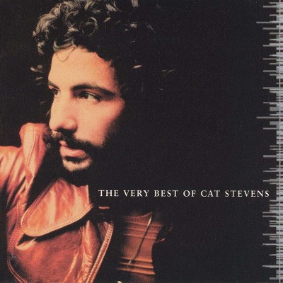 Cat Stevens - The Very Best of Cat Stevens (CD)