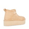 Madden Girl Embrace Cozy Bootie - 2 of 4