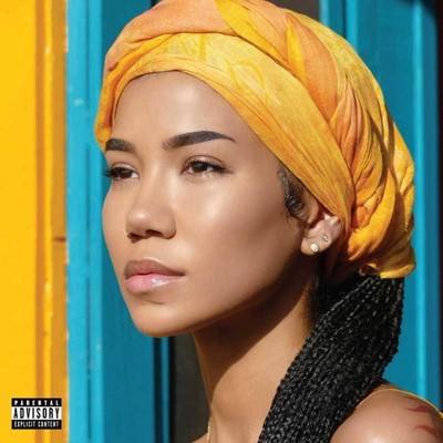 Jhené Aiko - Chilombo [EXPLICIT LYRICS] (CD)