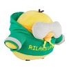 Kiiroitori San-X Original Gamer Series Plush - 4 of 4