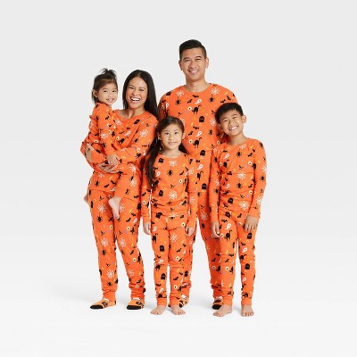 Your Whole Family Can Wear Matching Breakfast Food Pajamas