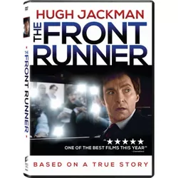 Front Runner (DVD)