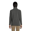 Lands' End Women's Thermacheck 100 Fleece Jacket - 2 of 4