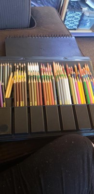 Prang Duo Pencil Set, 12 Colors - FLAX art & design