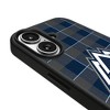 MLS Western Conference Teams Plaid MagSafe Compatible Cell Phone Case for Apple iPhone 17 Series - 4 of 4