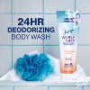 Secret Whole Body Deodorizing Feminine Body Wash - Peach & Vanilla - 8oz - 3 of 4