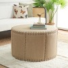 Sherri Ottoman - MCR4640 - Safavieh - 2 of 4