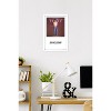 Trends International John Mellencamp - Uh-huh Album Series Framed Wall Poster Prints - 2 of 4