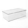 Large Rectangle Storage Bin - Bullseye's Playground™ - 2 of 3