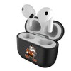 NFL AFC Historic Teams Insignia AirPod Case Cover for AirPods 3rd Gen - 3 of 4