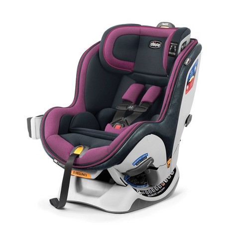 Chicco Nextfit Zip Convertible Car Seat Target