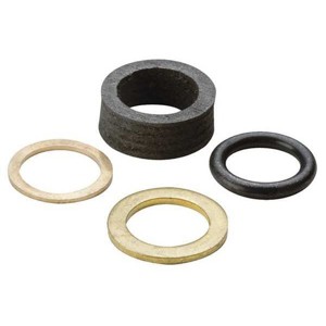 Symmons  O-Ring,Fits  T-16 - 1 of 1