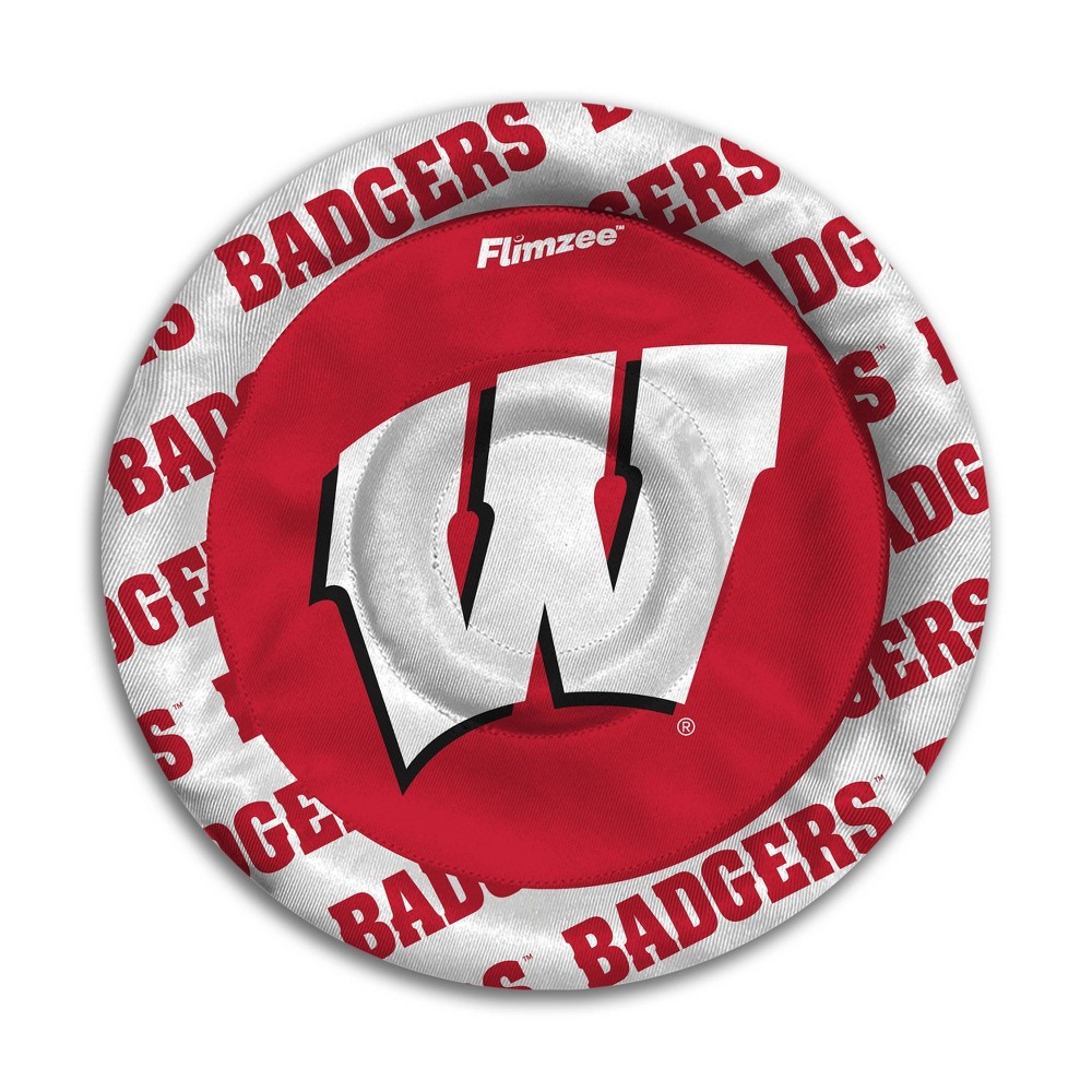 NCAA Wisconsin Badgers Flimzee