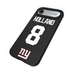 NFL New York Giants Players Game Tactic MagSafe Compatible Cell Phone Case for Apple iPhone 17 Series - 2 of 4