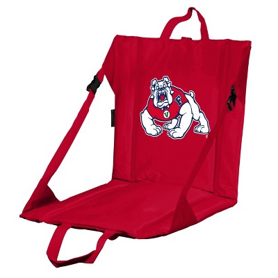 NCAA Fresno State Bulldogs Stadium Seat