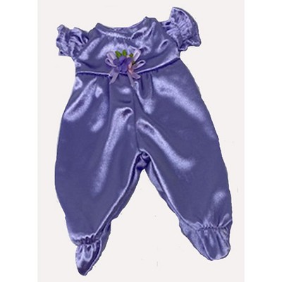 Doll Clothes Superstore Jumpsuit Fits Some Little Baby Dolls