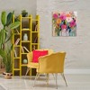 Stupell Industries Urban Paint Bouquet, 24" x 24" - 2 of 4