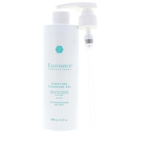 Exuviance Purifying Cleansing Gel 474ml/16.02 oz - 1 of 4