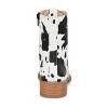 Journee Women's Vienna Medium and Wide Width Booties - 3 of 4