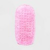 Women's Care Bears Pull-On Slipper Socks with Grippers - 4 of 4