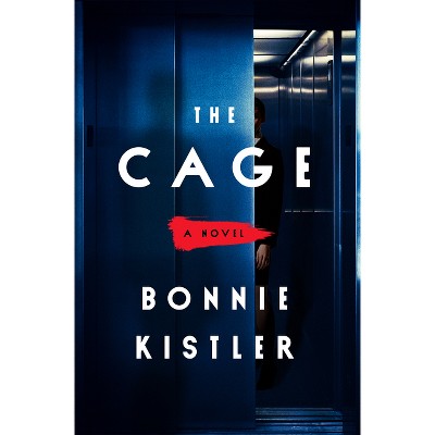 The Cage - by Bonnie Kistler