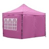 Ainfox Pop Up Canopy Outdoor Patio Portable Canopy Tent Heavy Duty for Backyard and Deck - 2 of 4