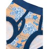 Nickelodeon Paw Patrol Toddler Boys 6-Pack Briefs – 100% Cotton Underwear Multipack - 3 of 4