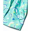 Carter's Girls' Her Favorite Rainslicker Rain Jacket Raincoat - 4 of 4