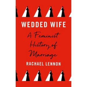Wedded Wife - by Rachael Lennon - 1 of 1