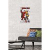 Trends International Marvel Deadpool & Wolverine - Homage Cover #1 Unframed Wall Poster Prints - 2 of 4