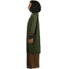 HalloweenCostumes.com Planet of the Apes Dr. Zira Costume for Women | Movie Costumes - 3 of 4