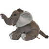 Wild Republic Cuddlekins African Elephant Calf Stuffed Animal, 12 Inches - 3 of 4