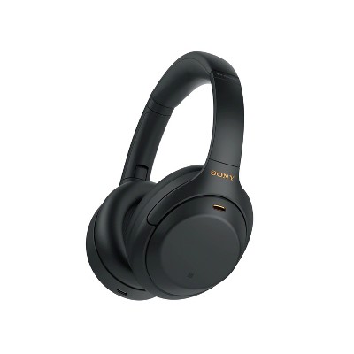  Sony WHCH720N Wireless Over the Ear Noise Canceling Headphones  with 2 Microphones and Alexa Voice Control (Black) : Electronics