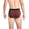 Jockey Men's Hypersoft 360 Brief - 3 Pack - 3 of 4